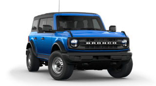 2026 Ford Bronco® External Image 5